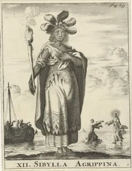 Sibylle Agrippina